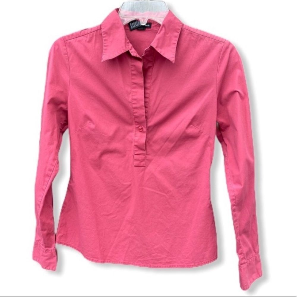 Club Monaco Blouse